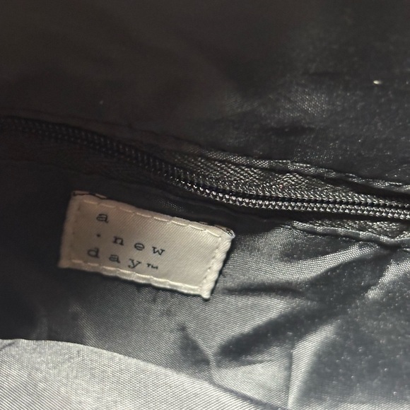 A New Day Convertible Shoulder Sling Bag - Picture 5 of 7